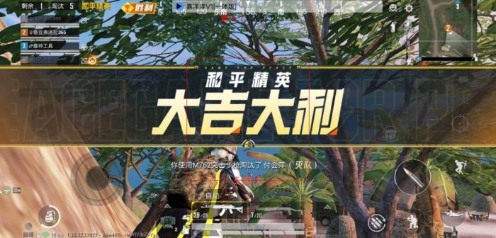 和平精英直装(免root,免卡密) - 极速体验科技辅助